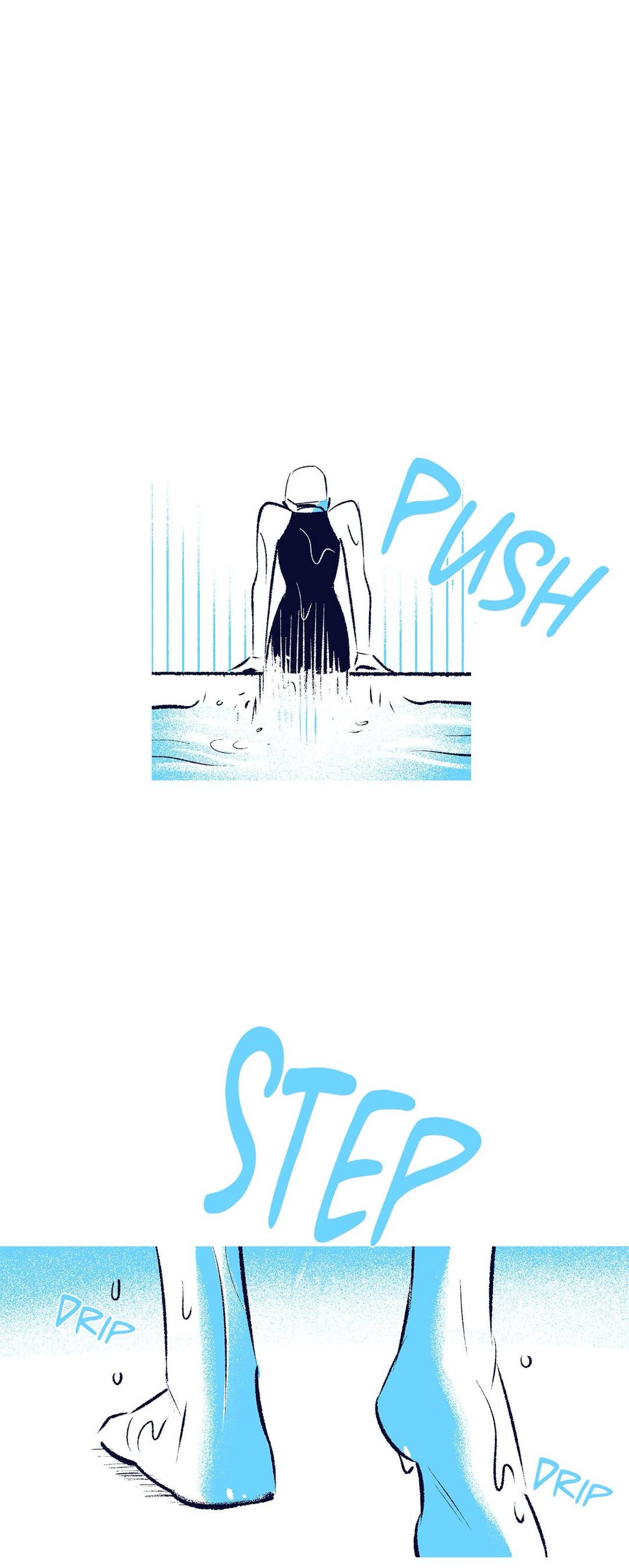 Lovely Death Chapter 40 - The End image 54