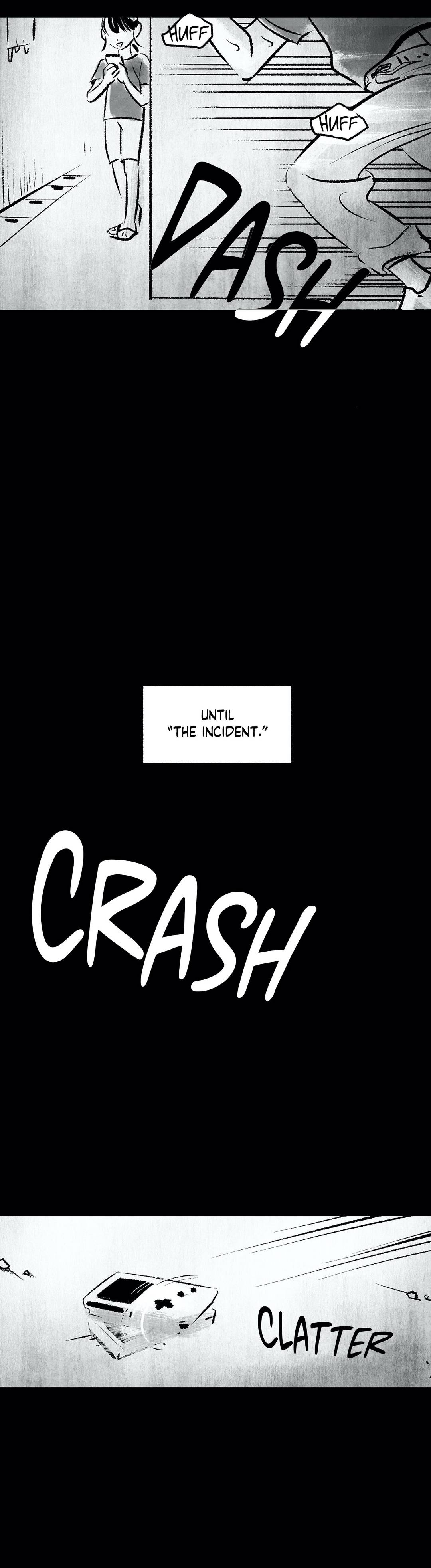 Lovely Death Chapter 40 - The End image 5