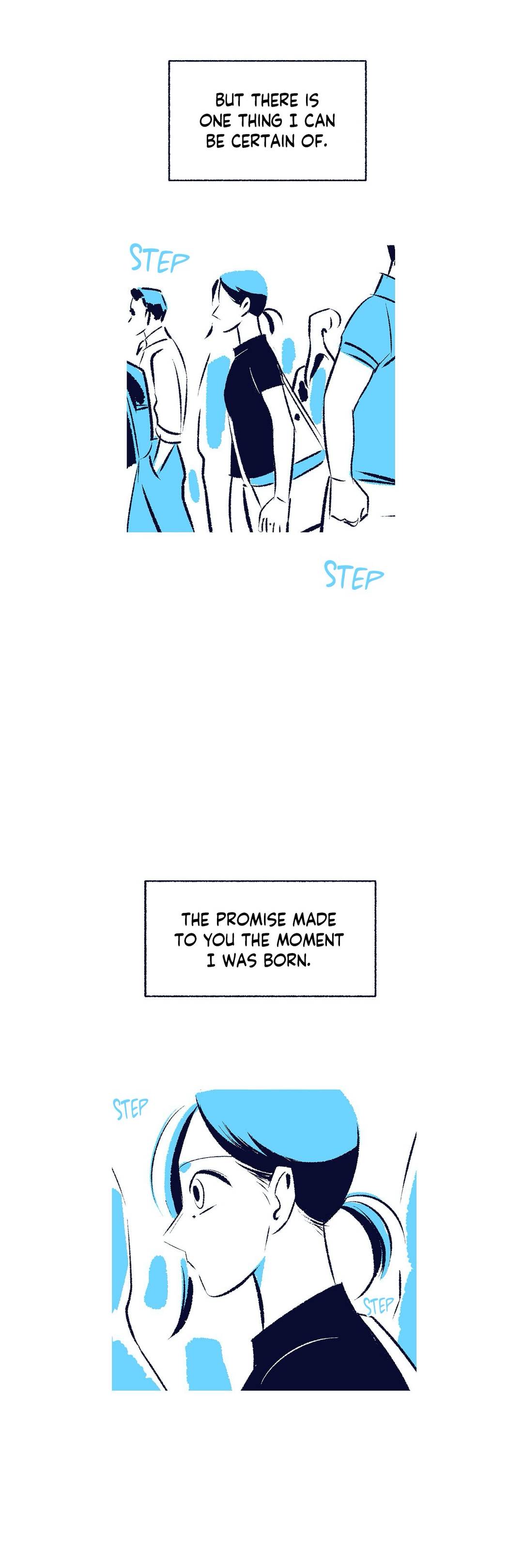 Lovely Death Chapter 40 - The End image 60