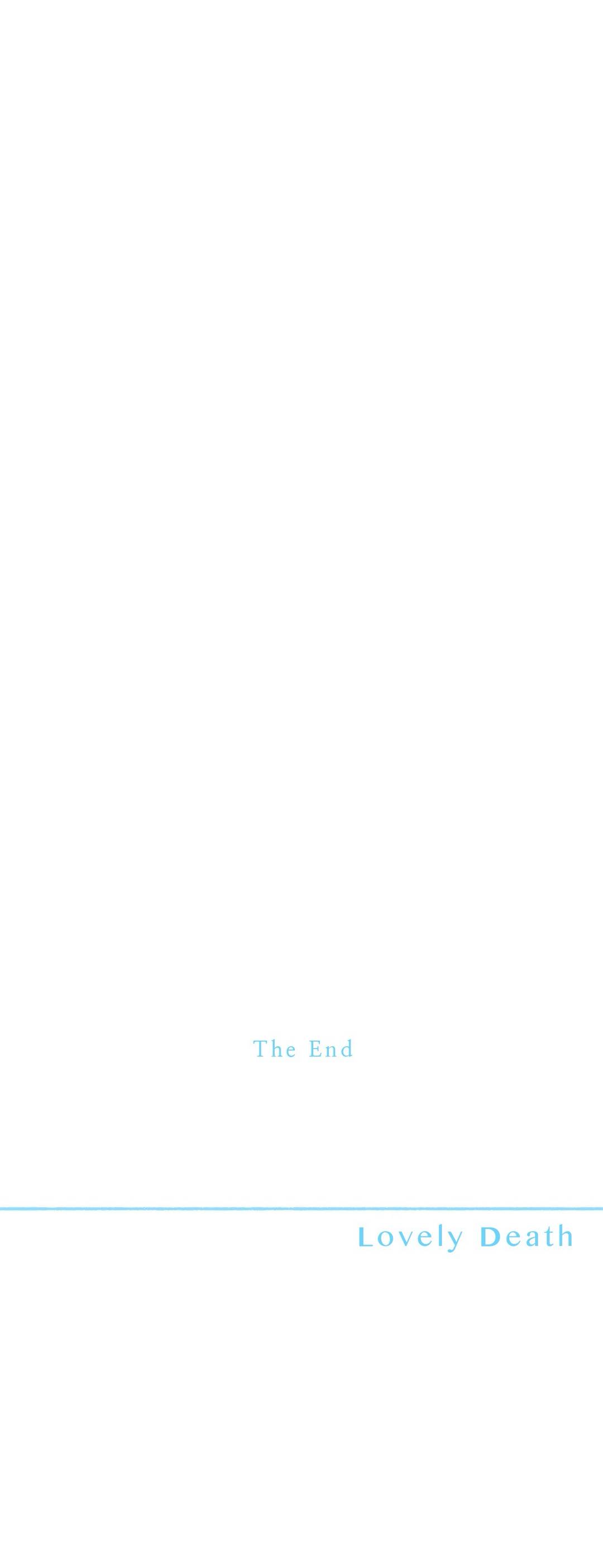 Lovely Death Chapter 40 - The End image 63