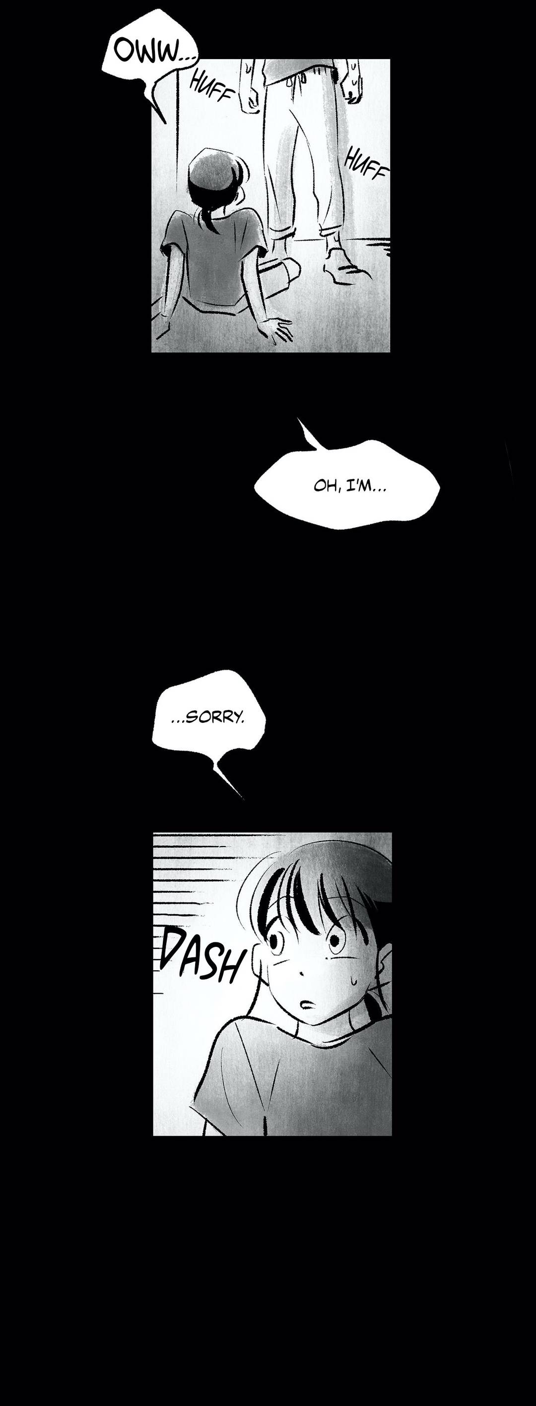 Lovely Death Chapter 40 - The End image 6