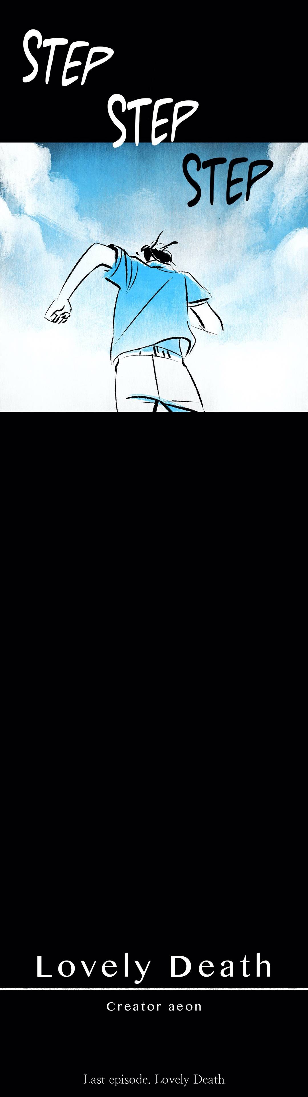 Lovely Death Chapter 40 - The End image 7