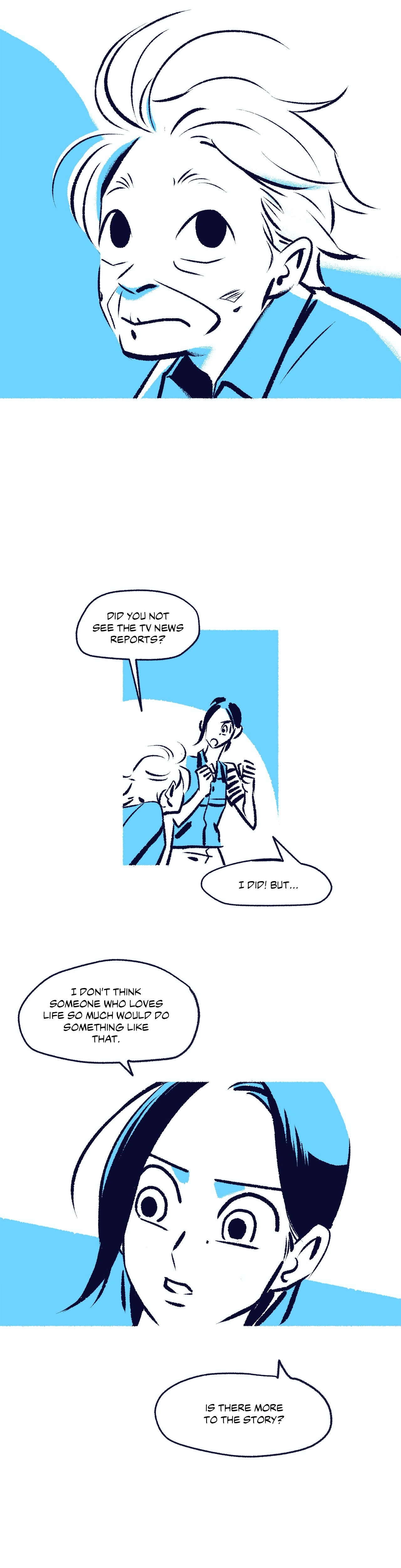 Lovely Death Chapter 5 image 12
