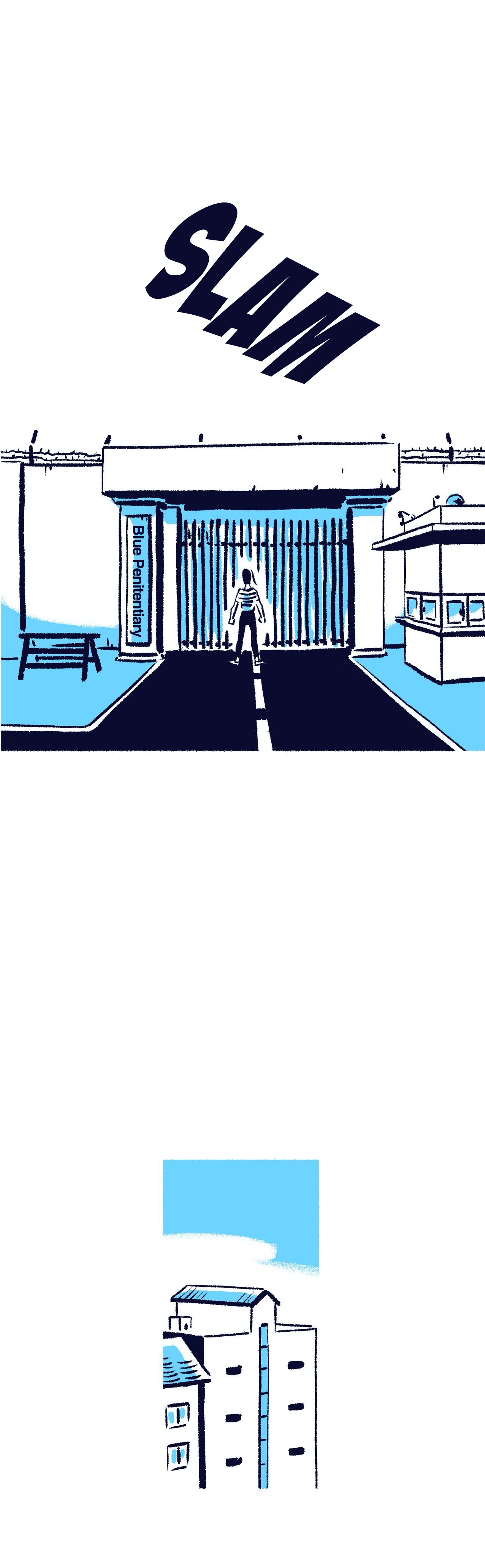 Lovely Death Chapter 5 image 19