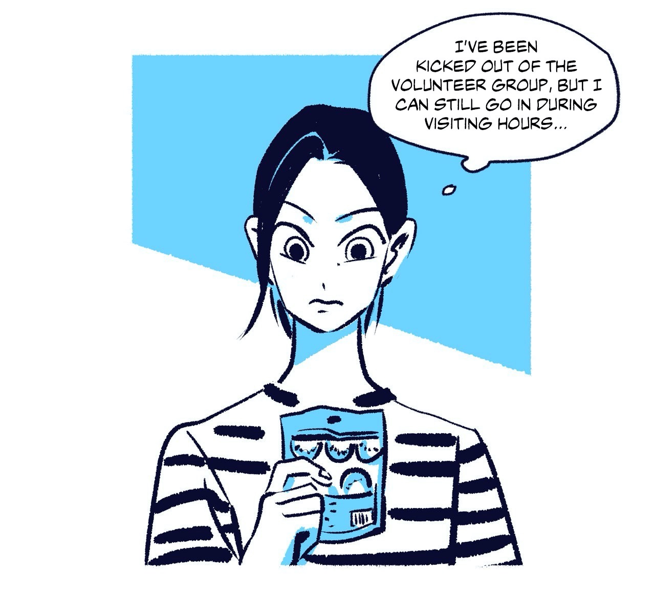 Lovely Death Chapter 5 image 26