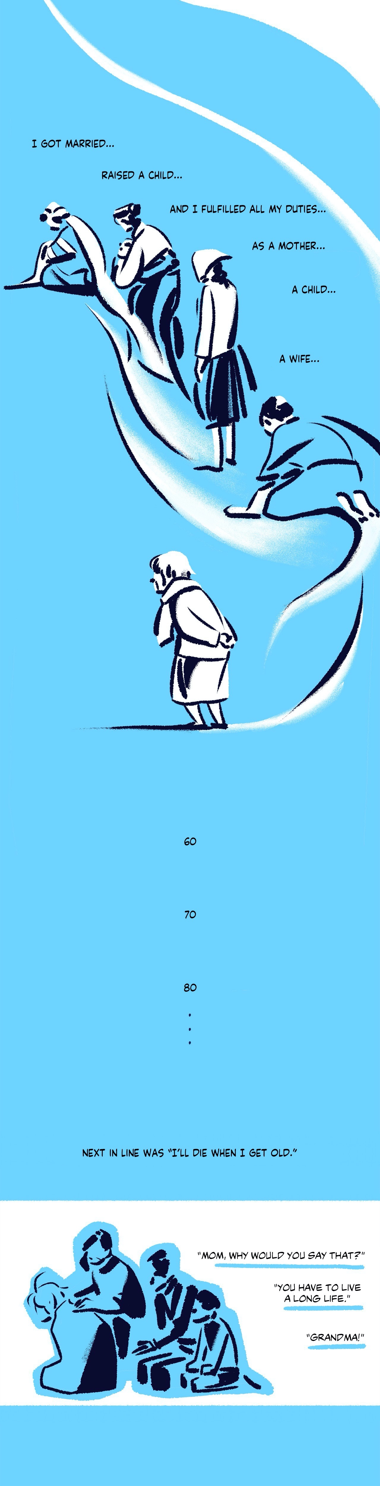 Lovely Death Chapter 6 image 9