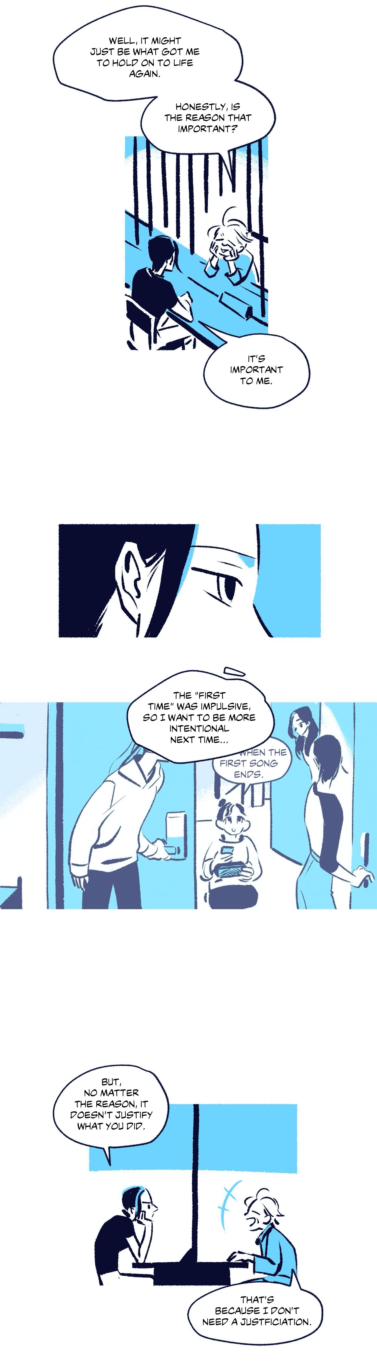 Lovely Death Chapter 6 image 12
