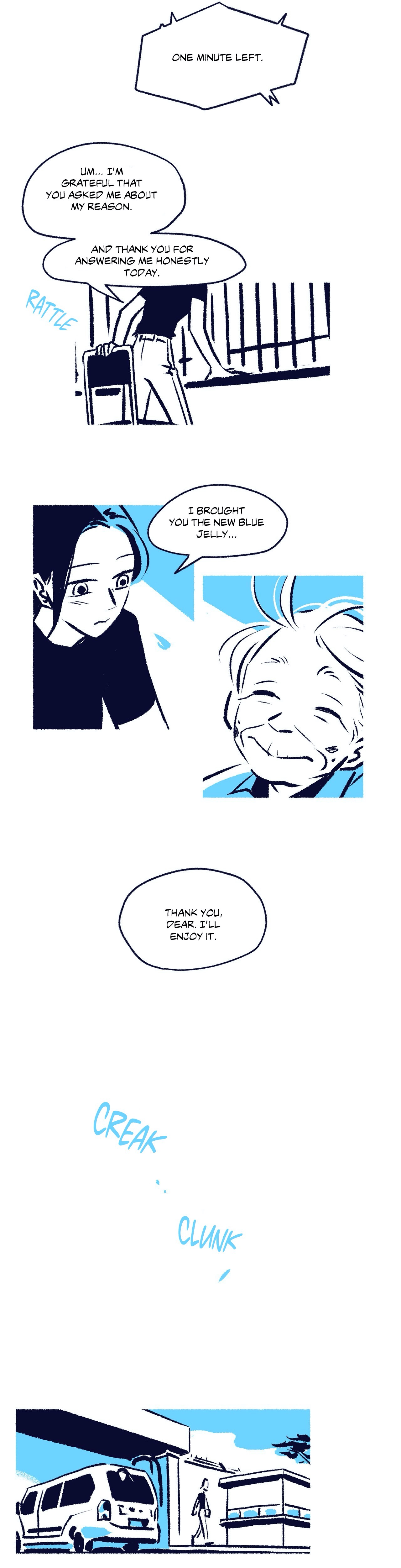 Lovely Death Chapter 6 image 13