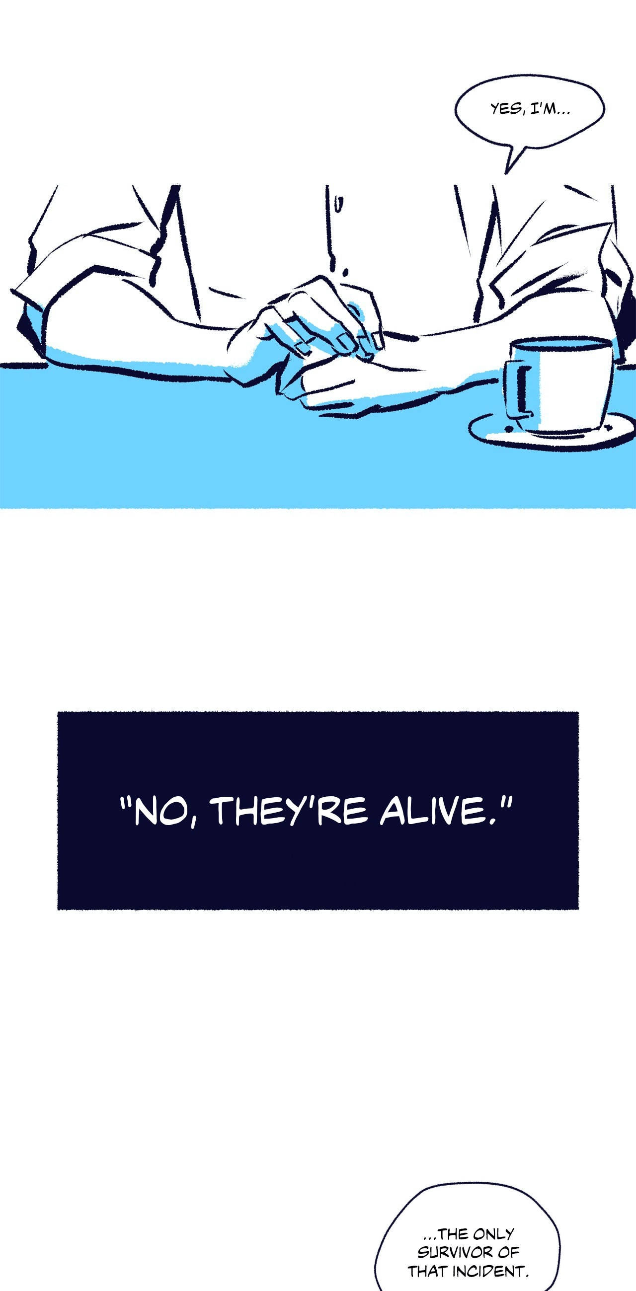 Lovely Death Chapter 6 image 20