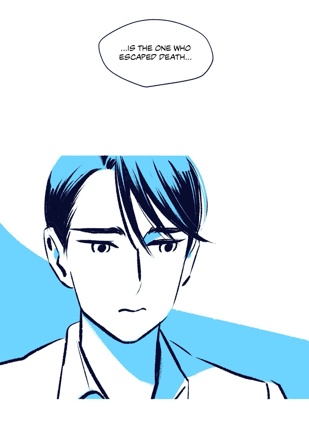 Lovely Death Chapter 6 image 23