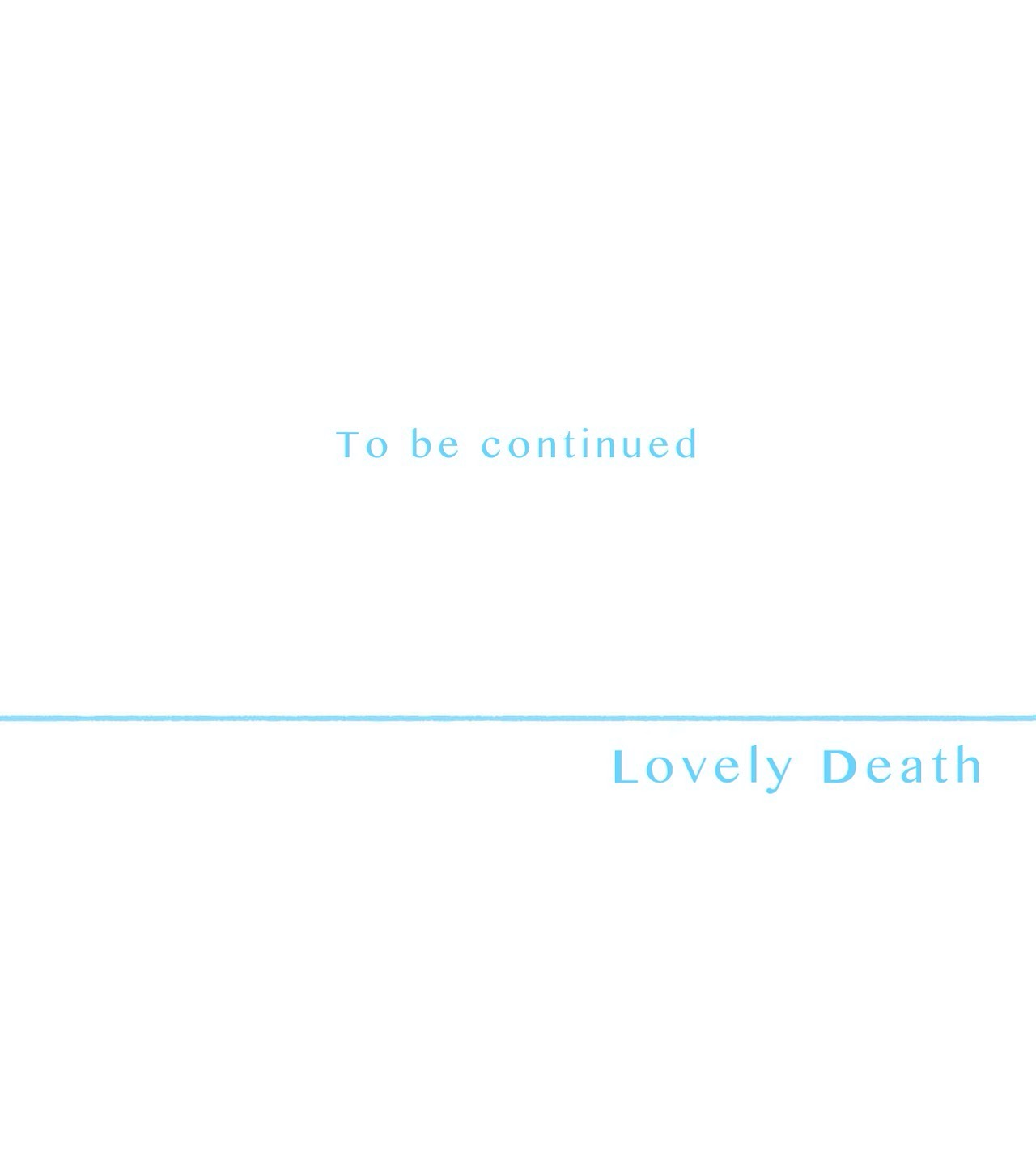 Lovely Death Chapter 6 image 24