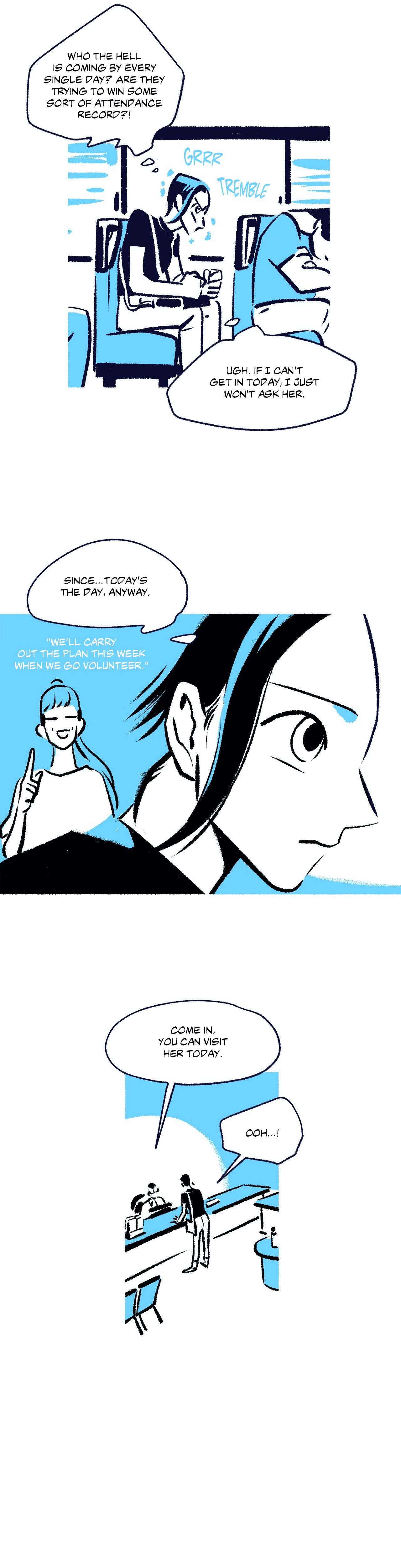 Lovely Death Chapter 6 image 3