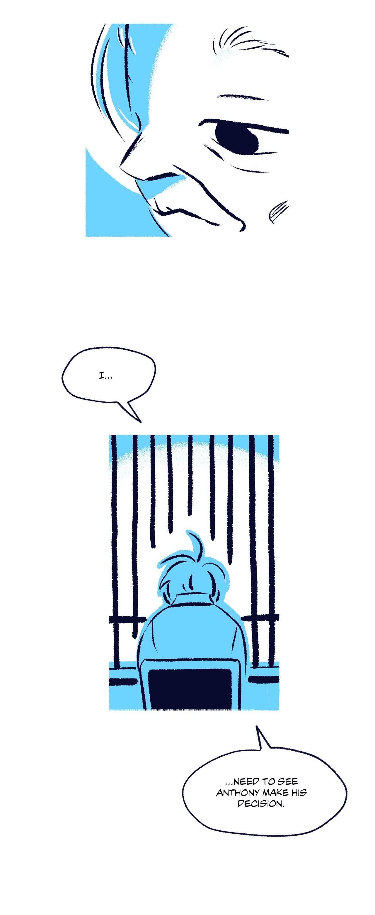 Lovely Death Chapter 6 image 6
