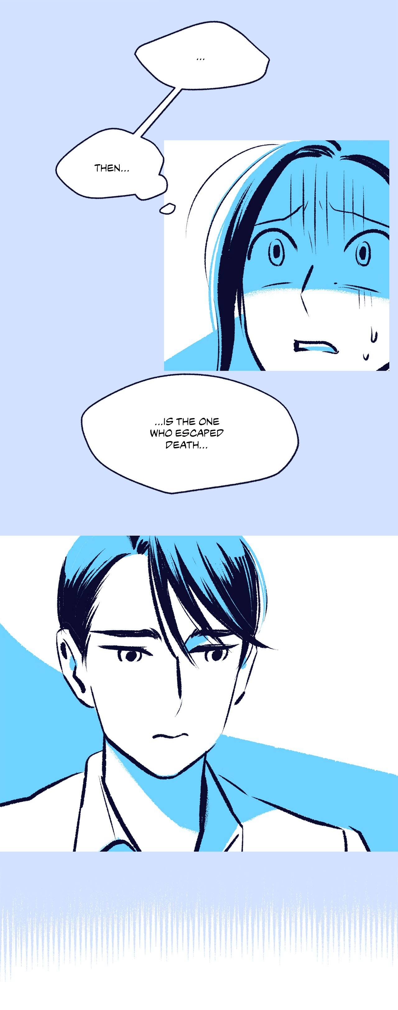 Lovely Death Chapter 7 image 0