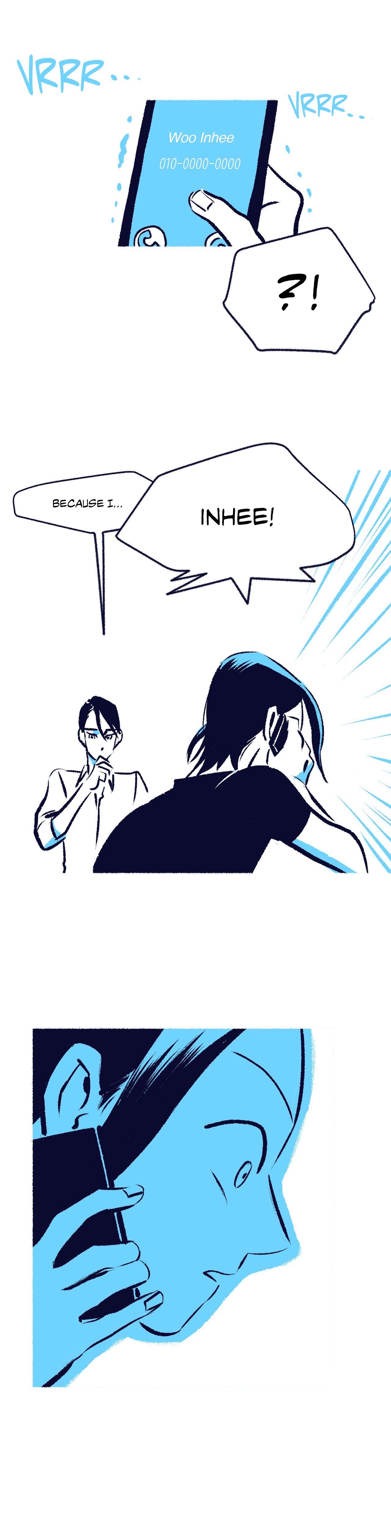 Lovely Death Chapter 7 image 15