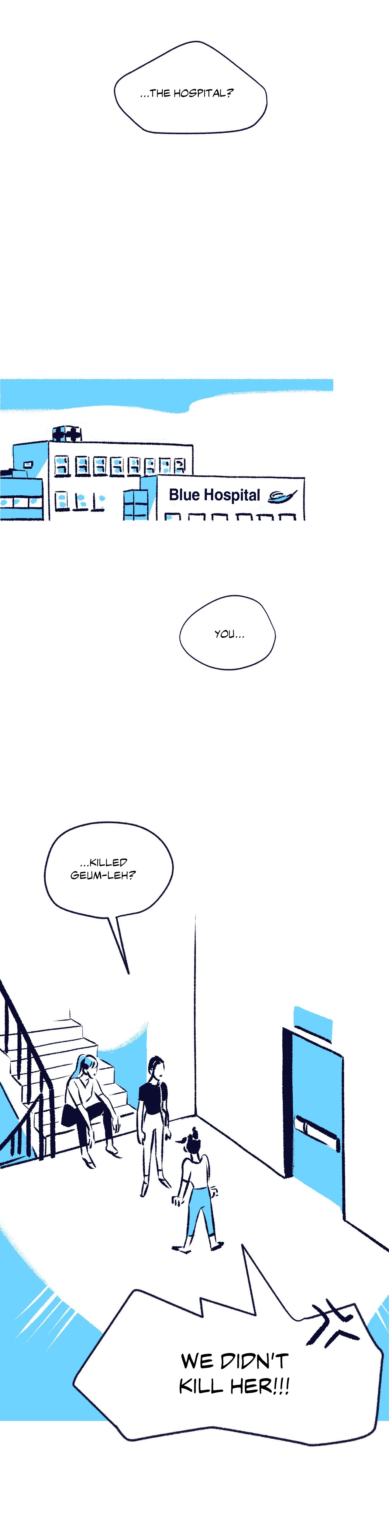 Lovely Death Chapter 7 image 16