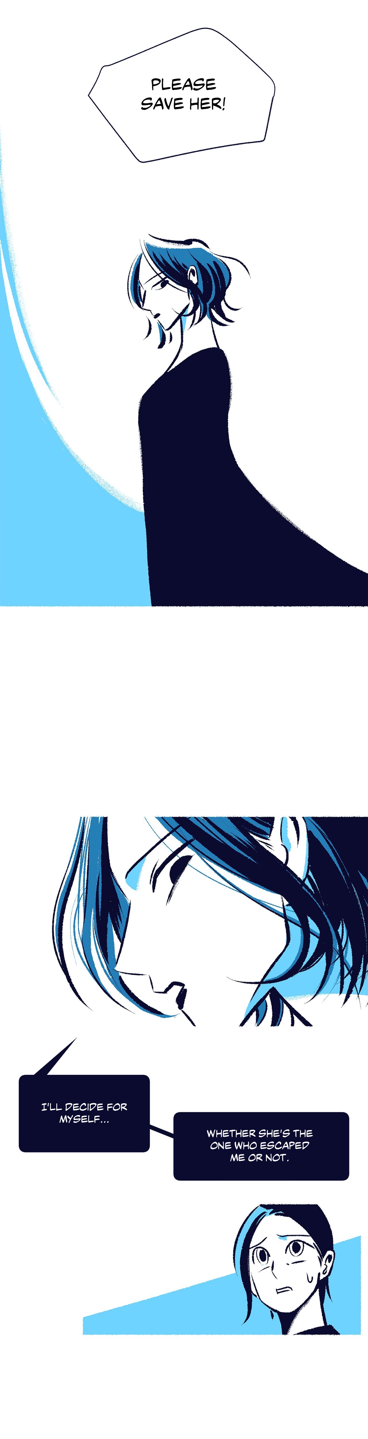 Lovely Death Chapter 7 image 21
