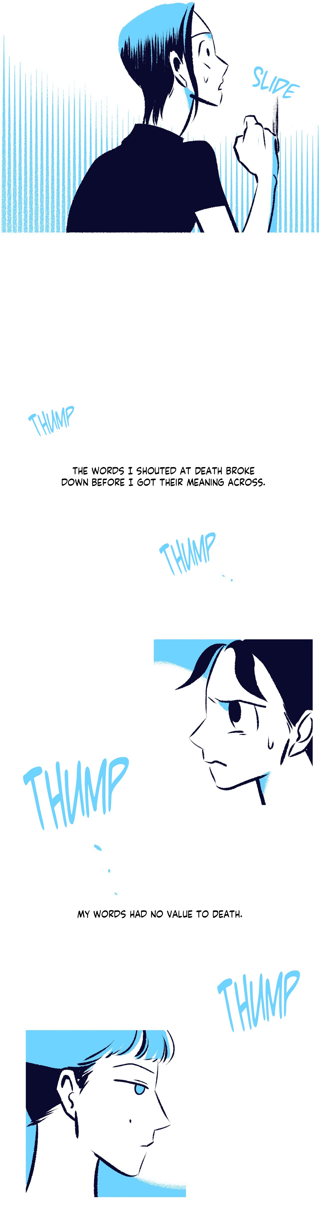 Lovely Death Chapter 7 image 23