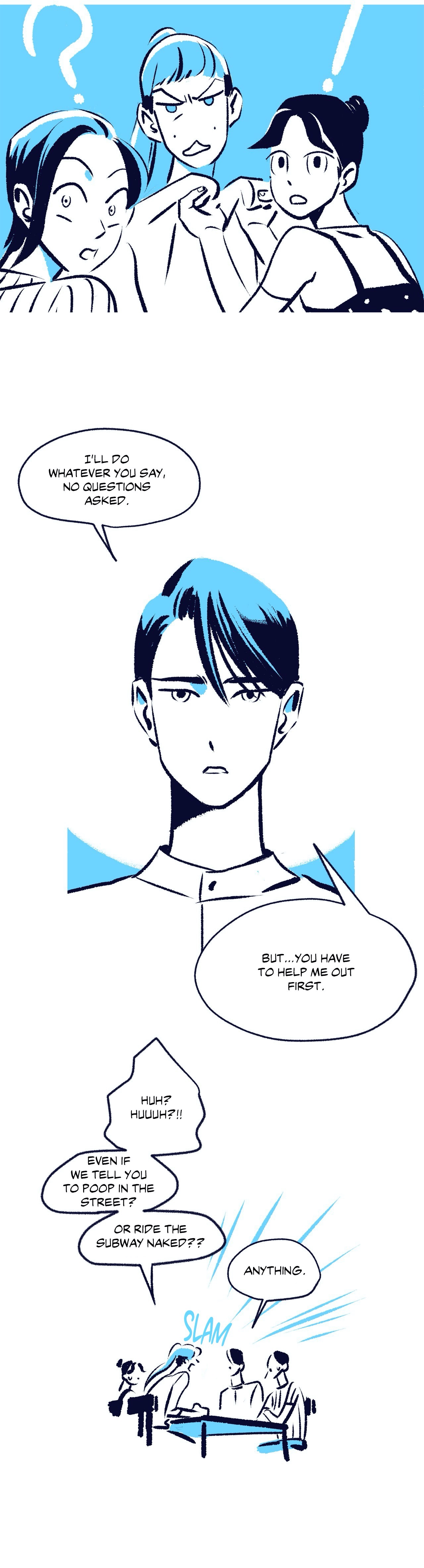 Lovely Death Chapter 8 image 9