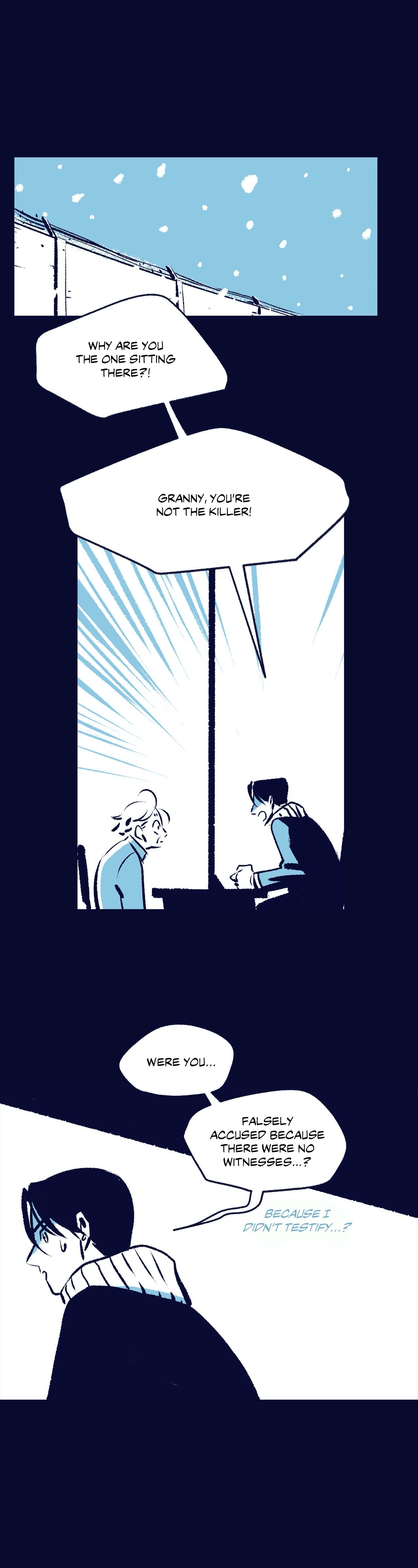 Lovely Death Chapter 8 image 11
