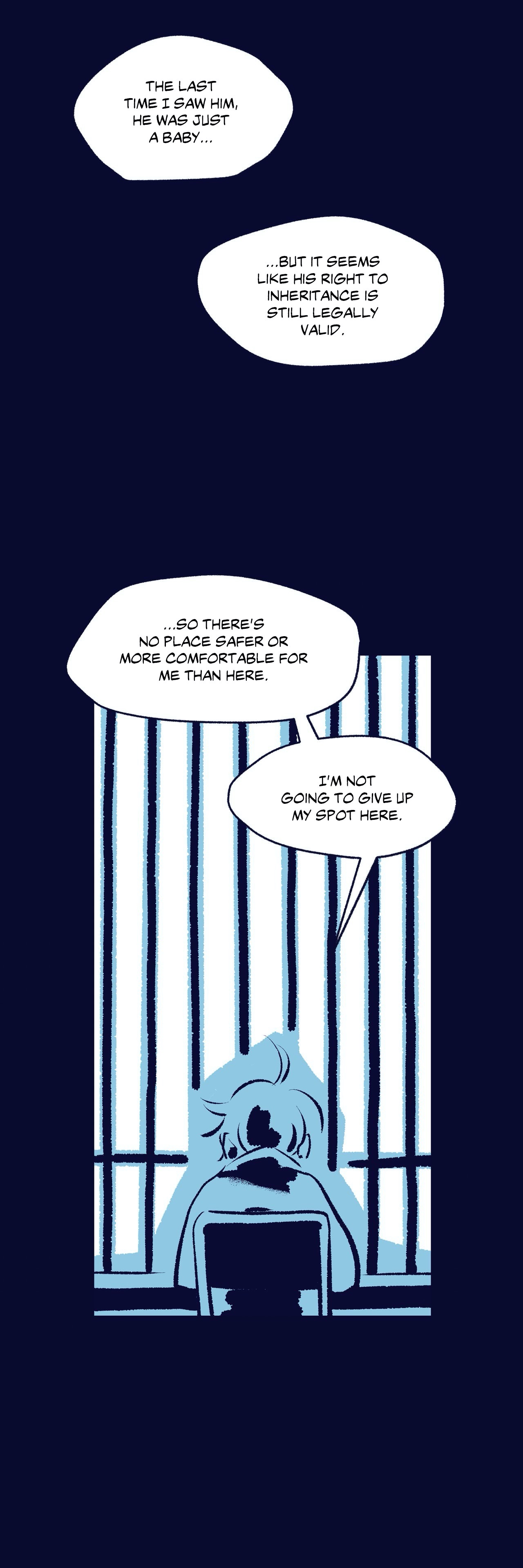 Lovely Death Chapter 8 image 13