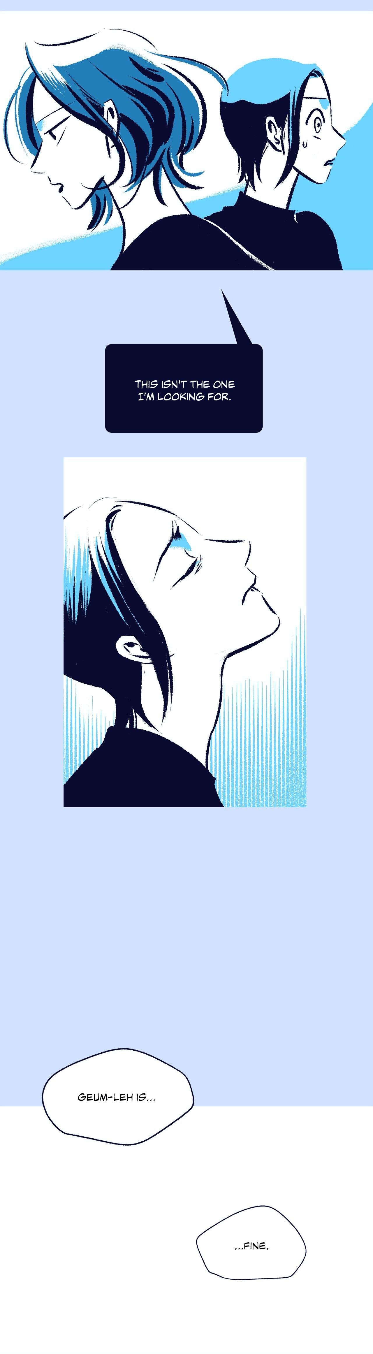 Lovely Death Chapter 8 image 18