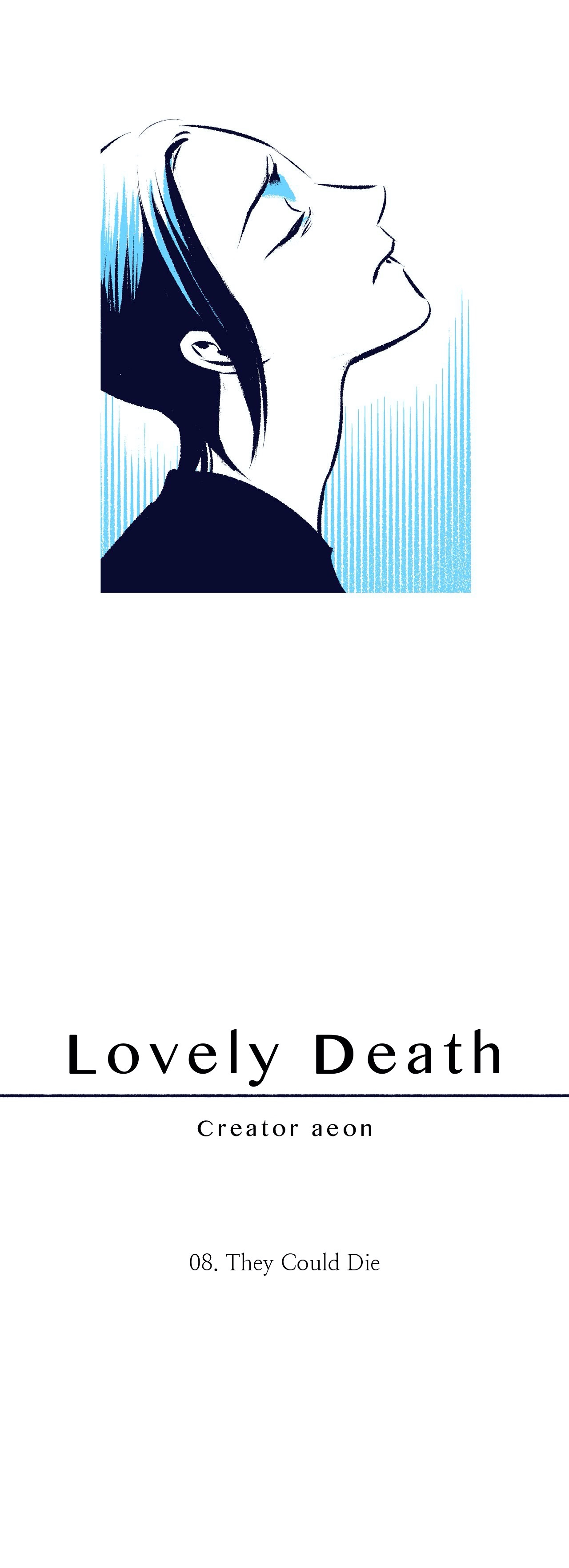 Lovely Death Chapter 8 image 2
