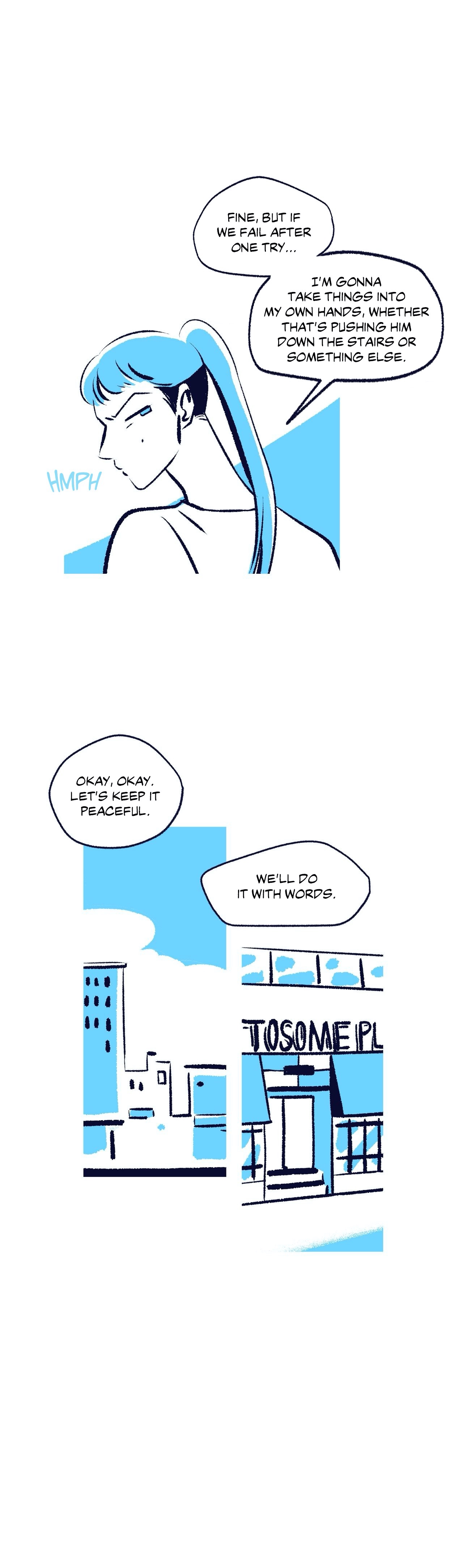 Lovely Death Chapter 8 image 6