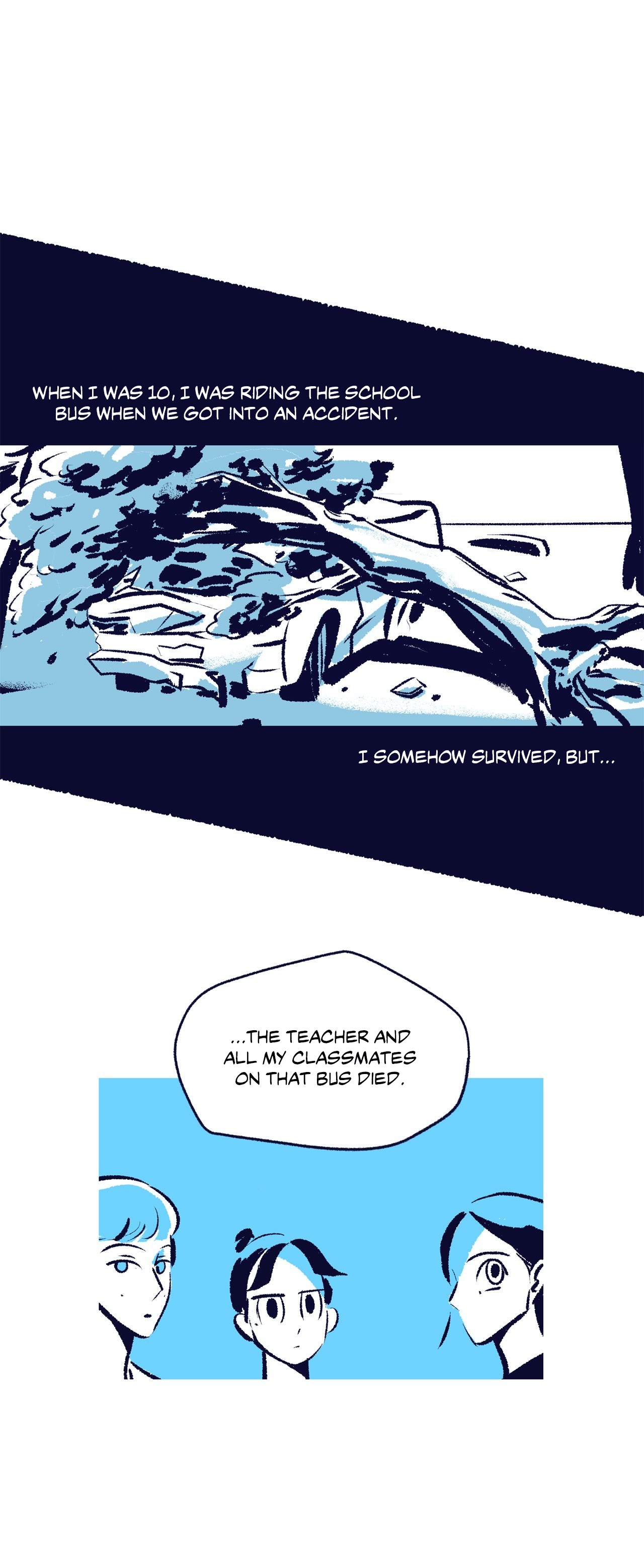 Lovely Death Chapter 9 image 10