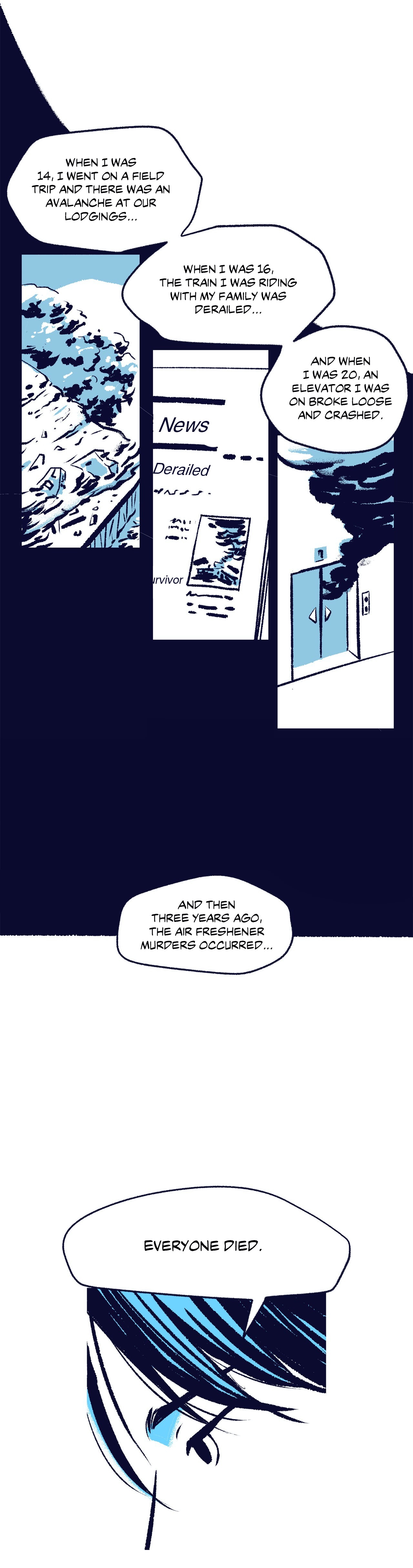 Lovely Death Chapter 9 image 11