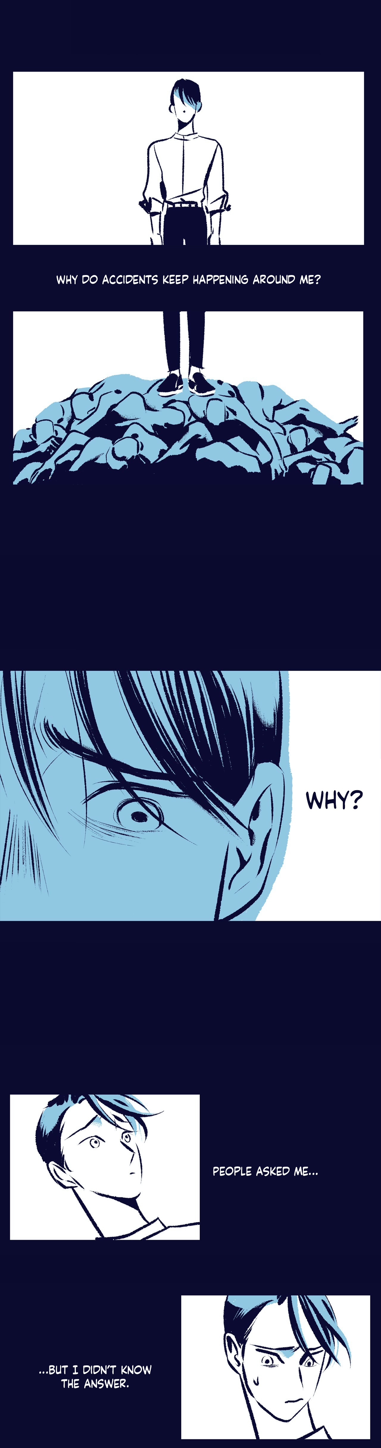 Lovely Death Chapter 9 image 14