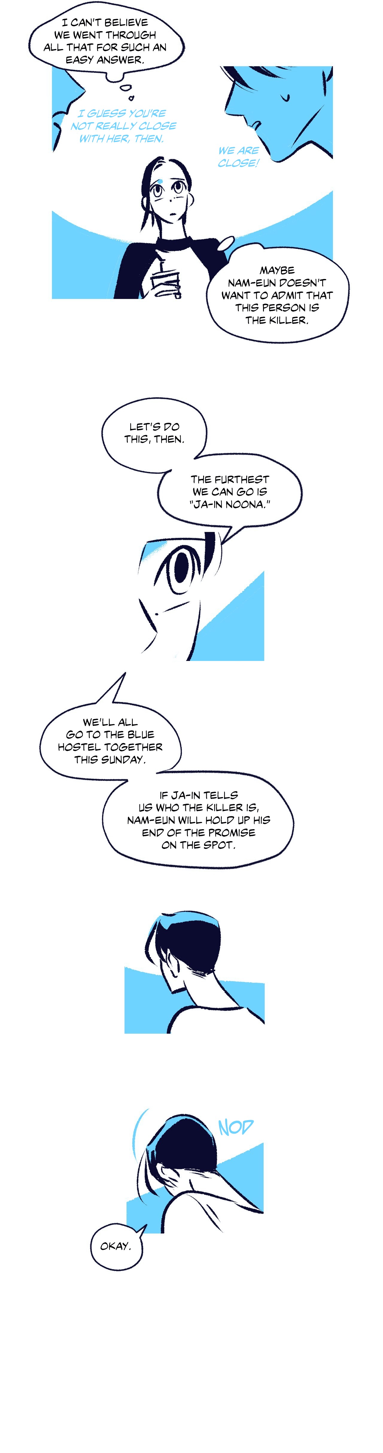 Lovely Death Chapter 9 image 19