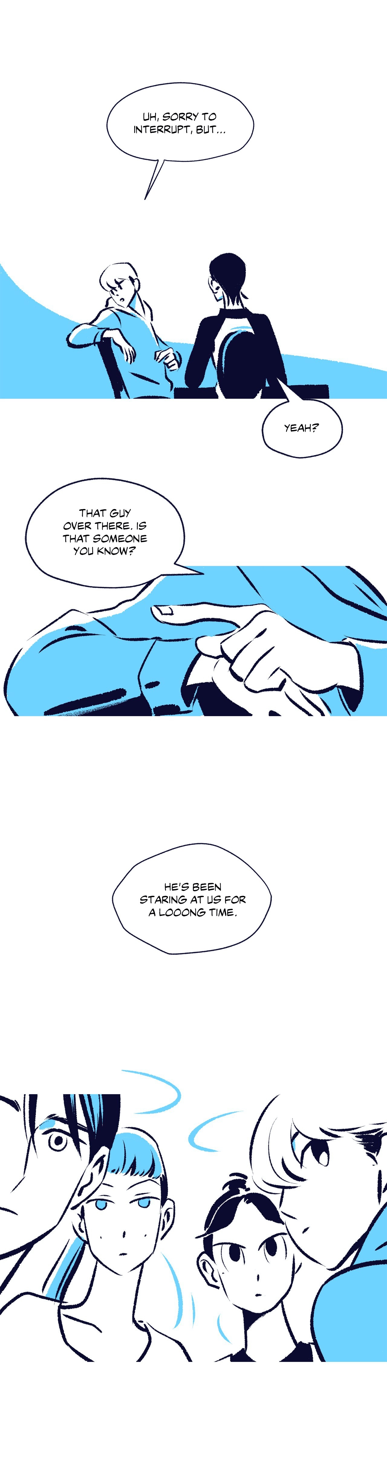 Lovely Death Chapter 9 image 20