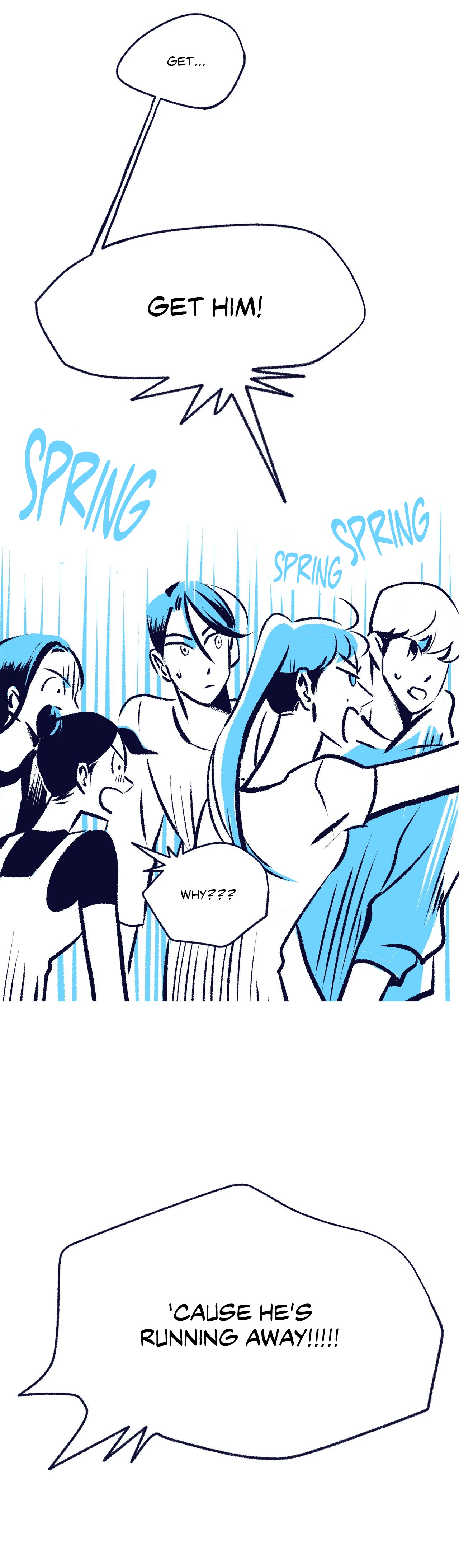 Lovely Death Chapter 9 image 23