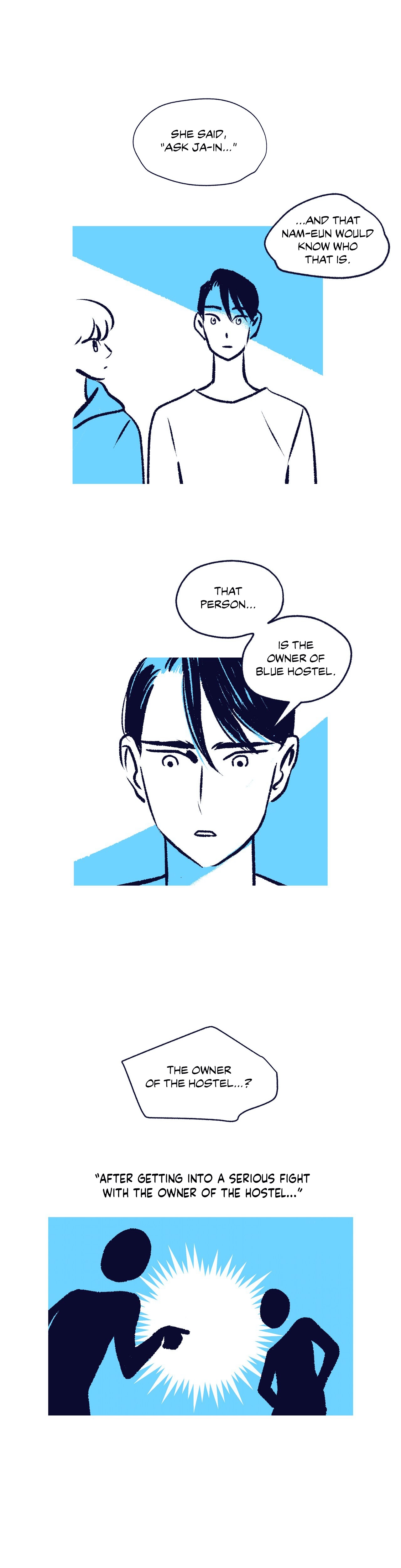 Lovely Death Chapter 9 image 2