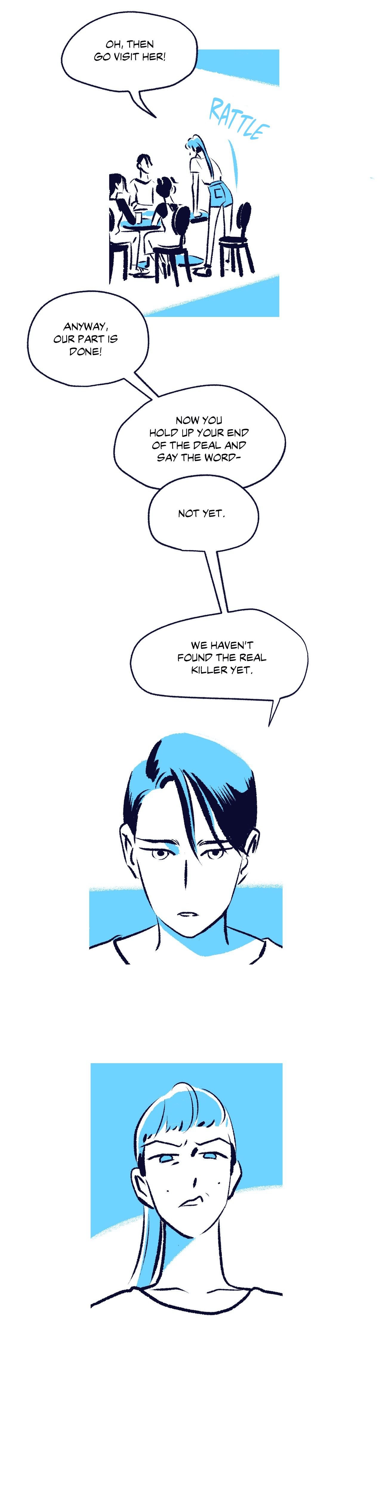 Lovely Death Chapter 9 image 6