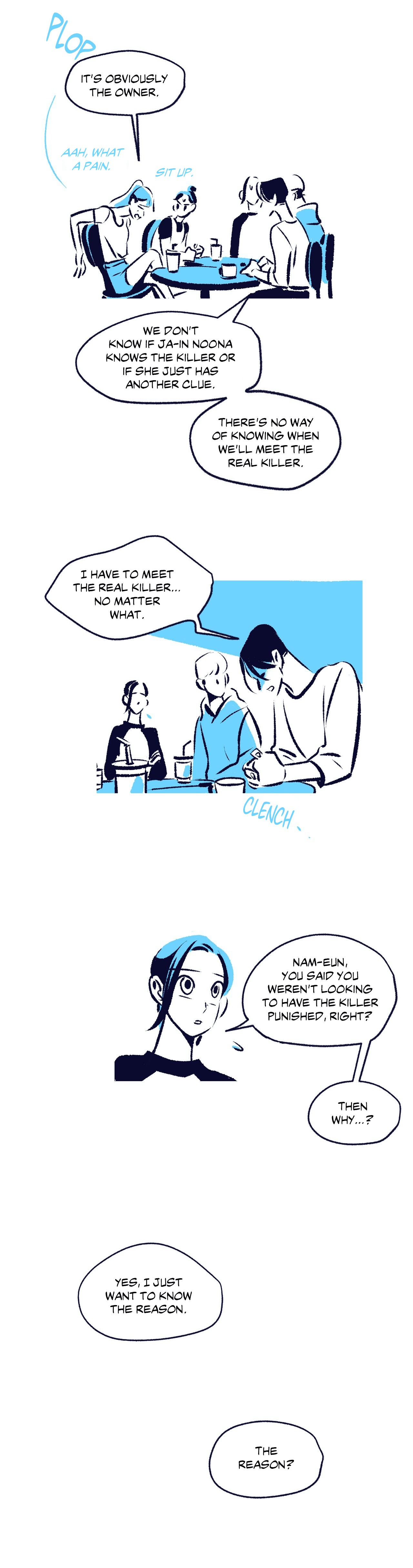 Lovely Death Chapter 9 image 7
