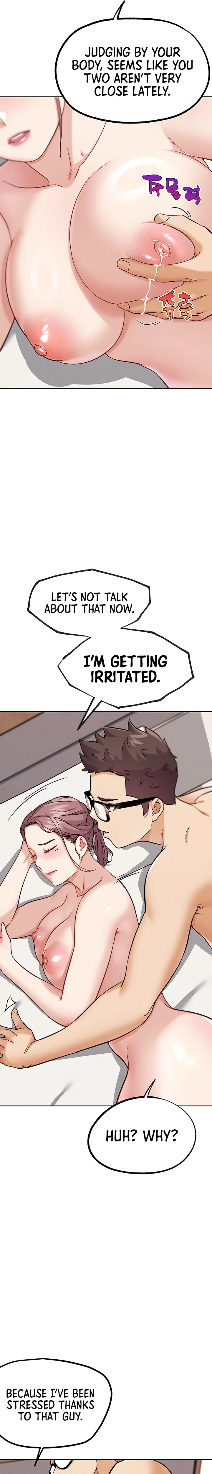 IRL PvP Chapter 19 image 21