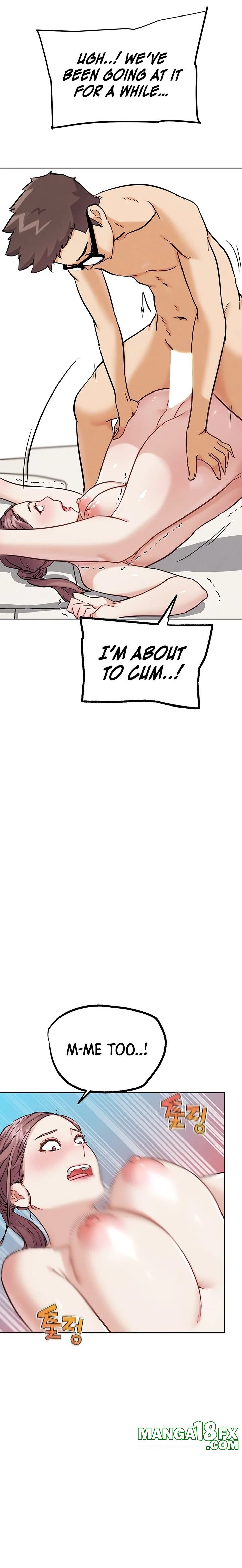 IRL PvP Chapter 19 image 26