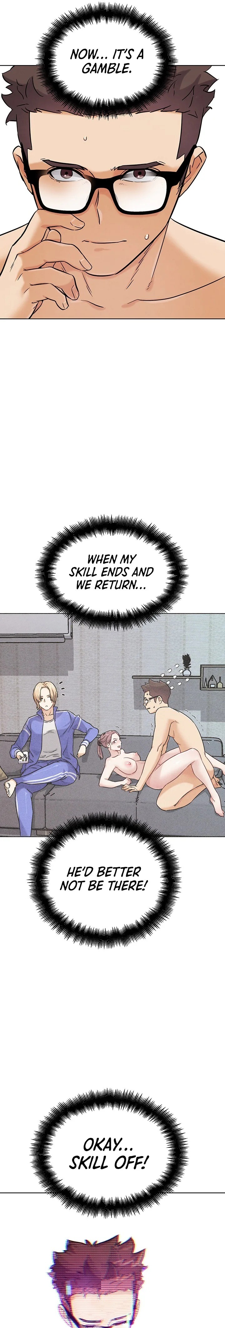 IRL PvP Chapter 19 image 30