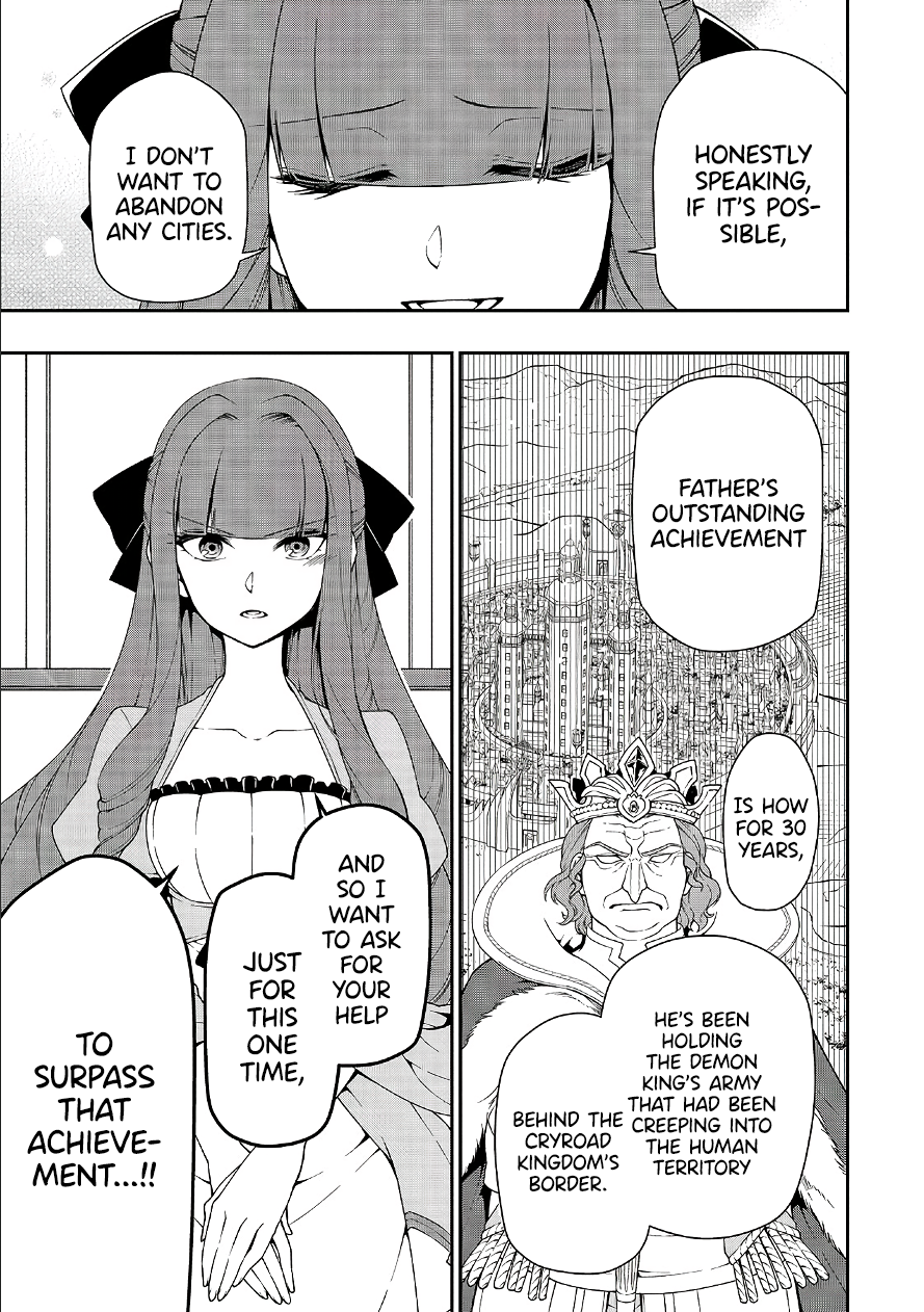 Lv2 kara Cheat datta Motoyuusha Kouho no Mattari Isekai Life Chapter 18 image 21