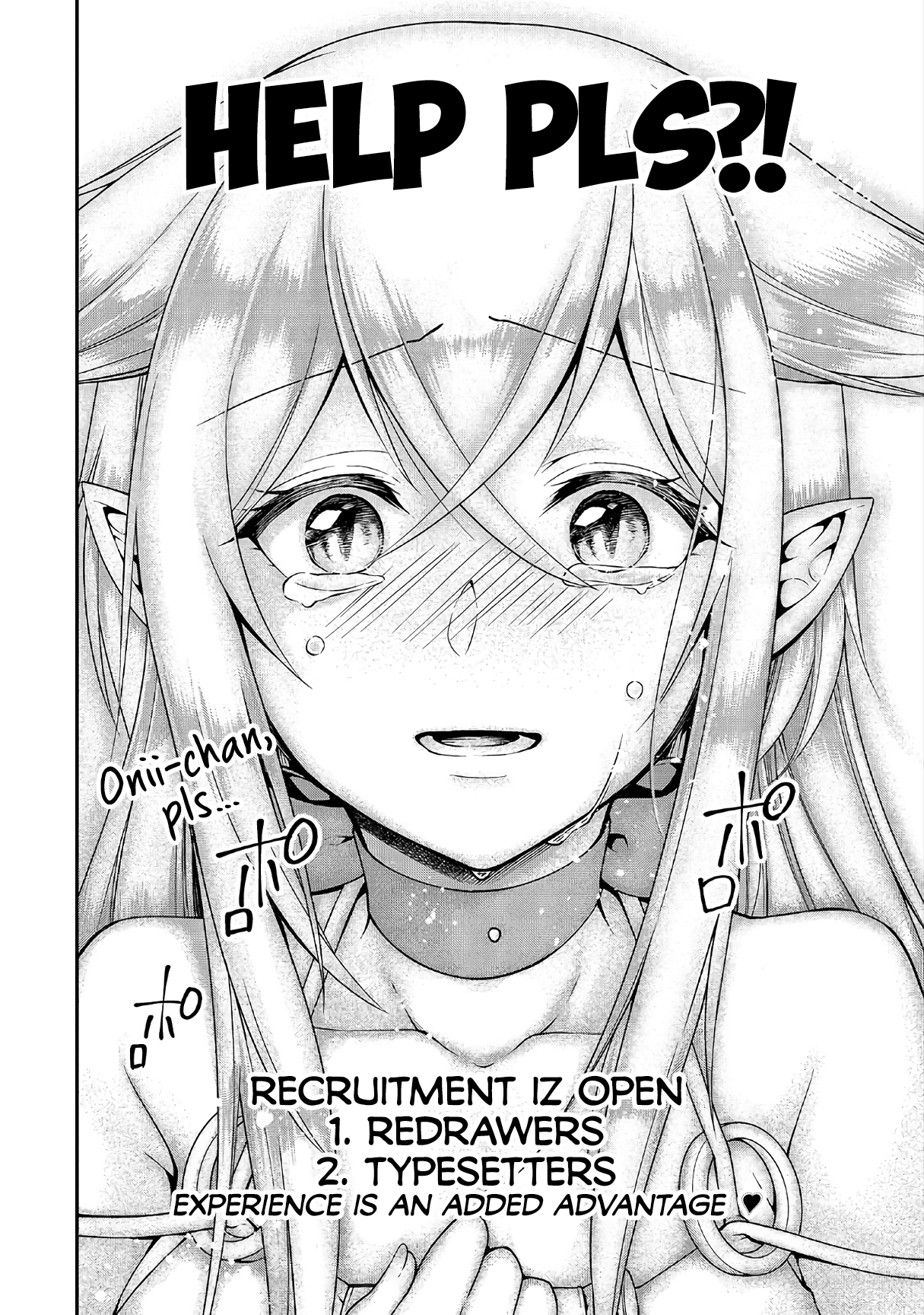 Lv2 kara Cheat datta Motoyuusha Kouho no Mattari Isekai Life Chapter 19 image 33