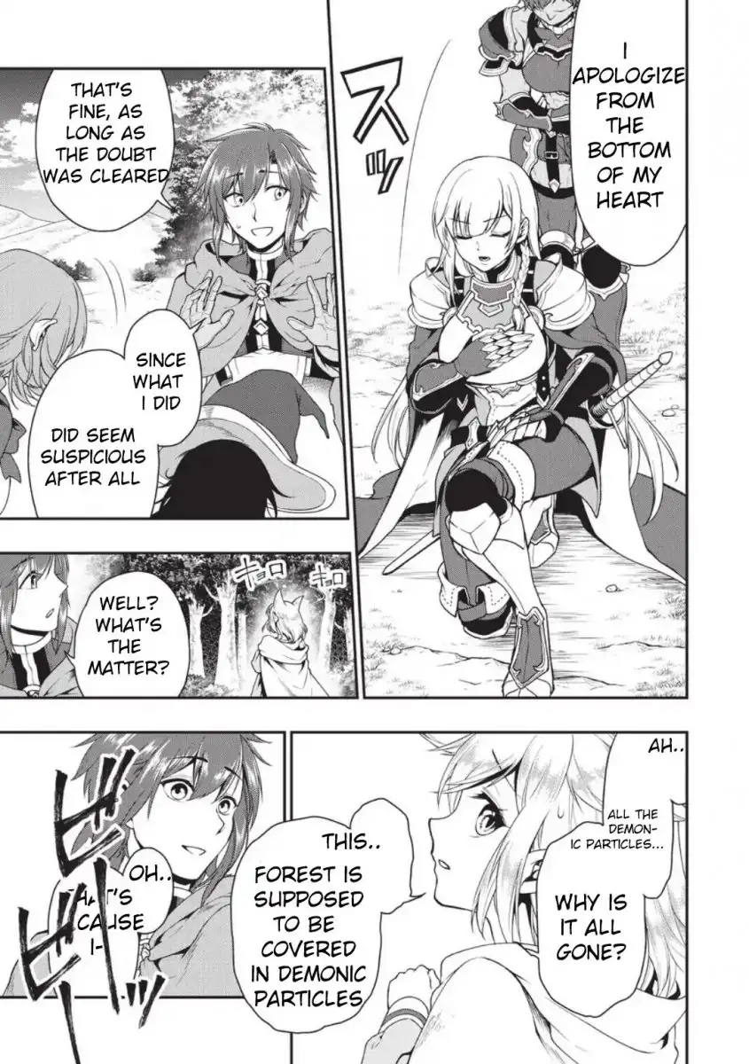 Lv2 kara Cheat datta Motoyuusha Kouho no Mattari Isekai Life Chapter 2 image 24