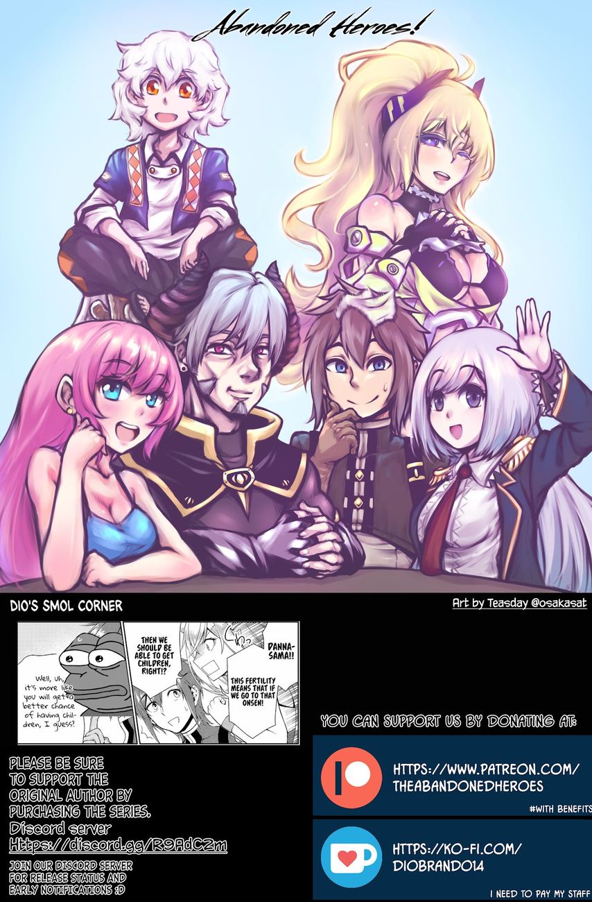 Lv2 kara Cheat datta Motoyuusha Kouho no Mattari Isekai Life Chapter 22 image 30