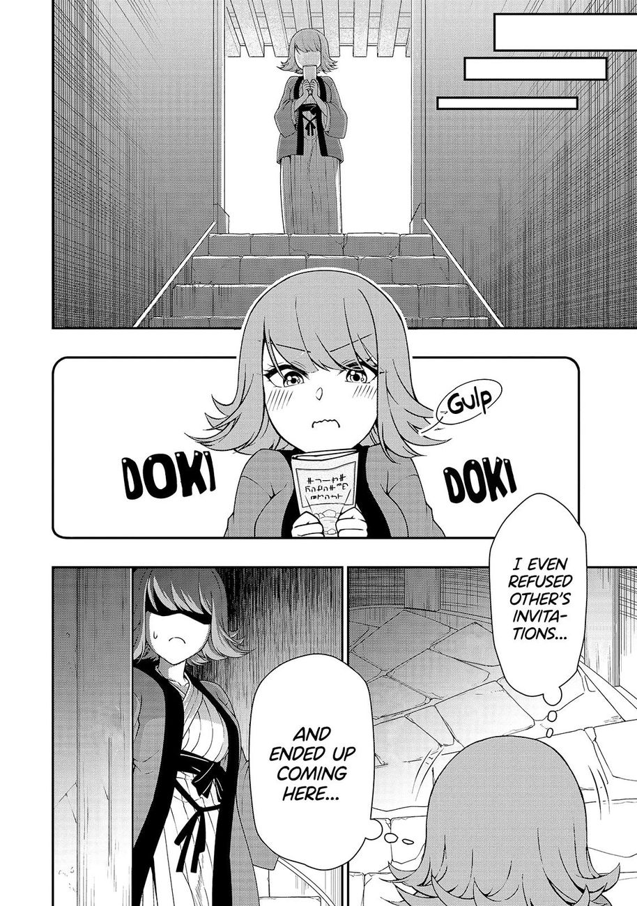 Lv2 kara Cheat datta Motoyuusha Kouho no Mattari Isekai Life Chapter 23 image 16