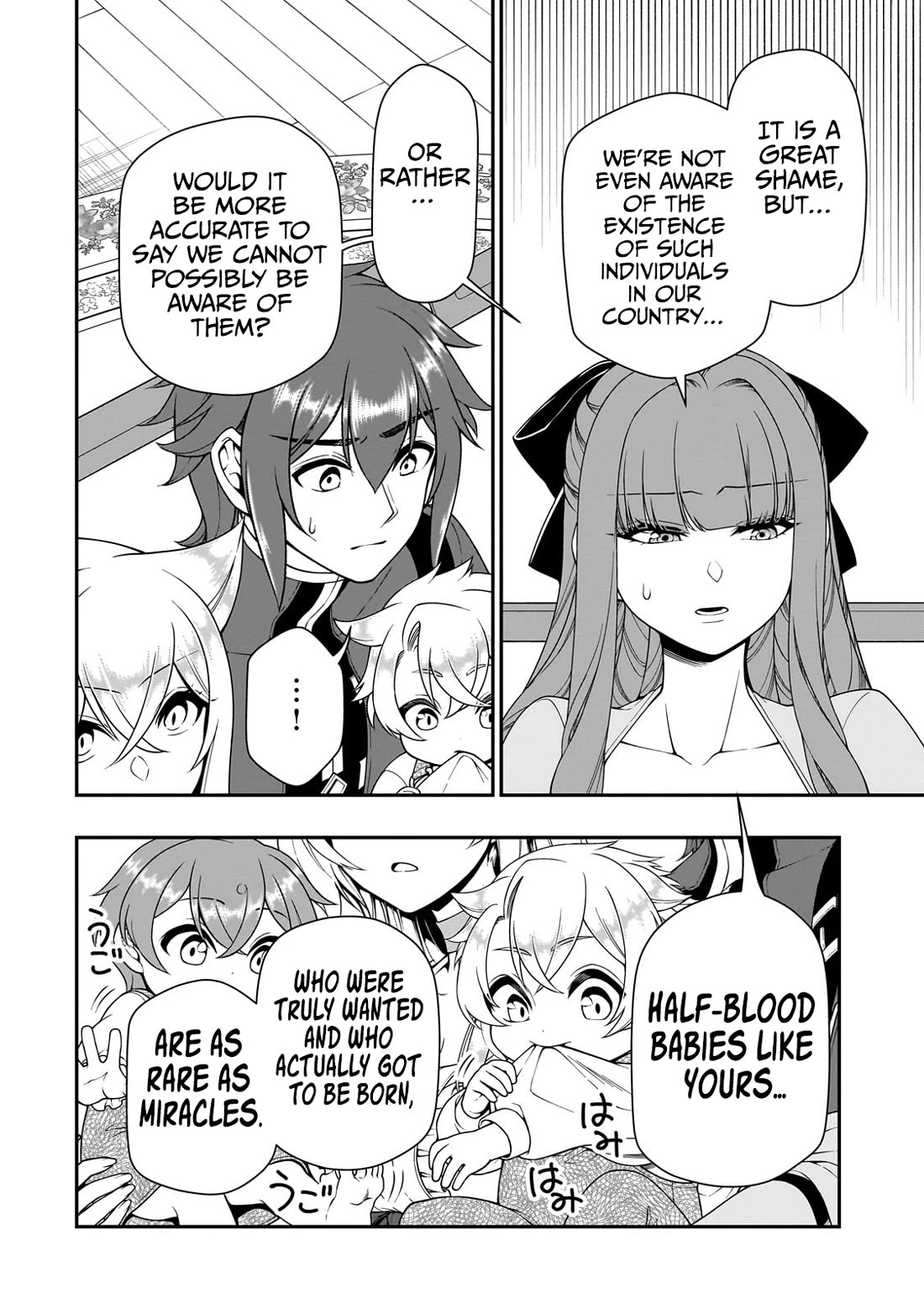 Lv2 kara Cheat datta Motoyuusha Kouho no Mattari Isekai Life Chapter 63 image 10