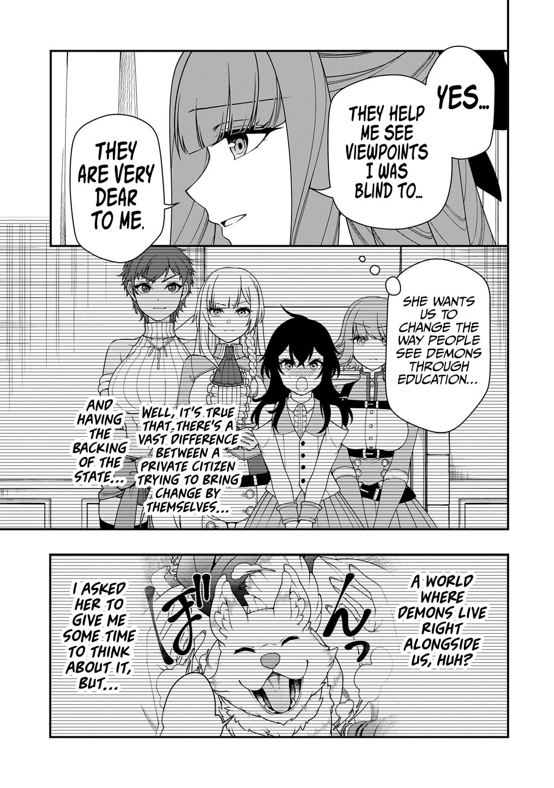 Lv2 kara Cheat datta Motoyuusha Kouho no Mattari Isekai Life Chapter 63 image 17