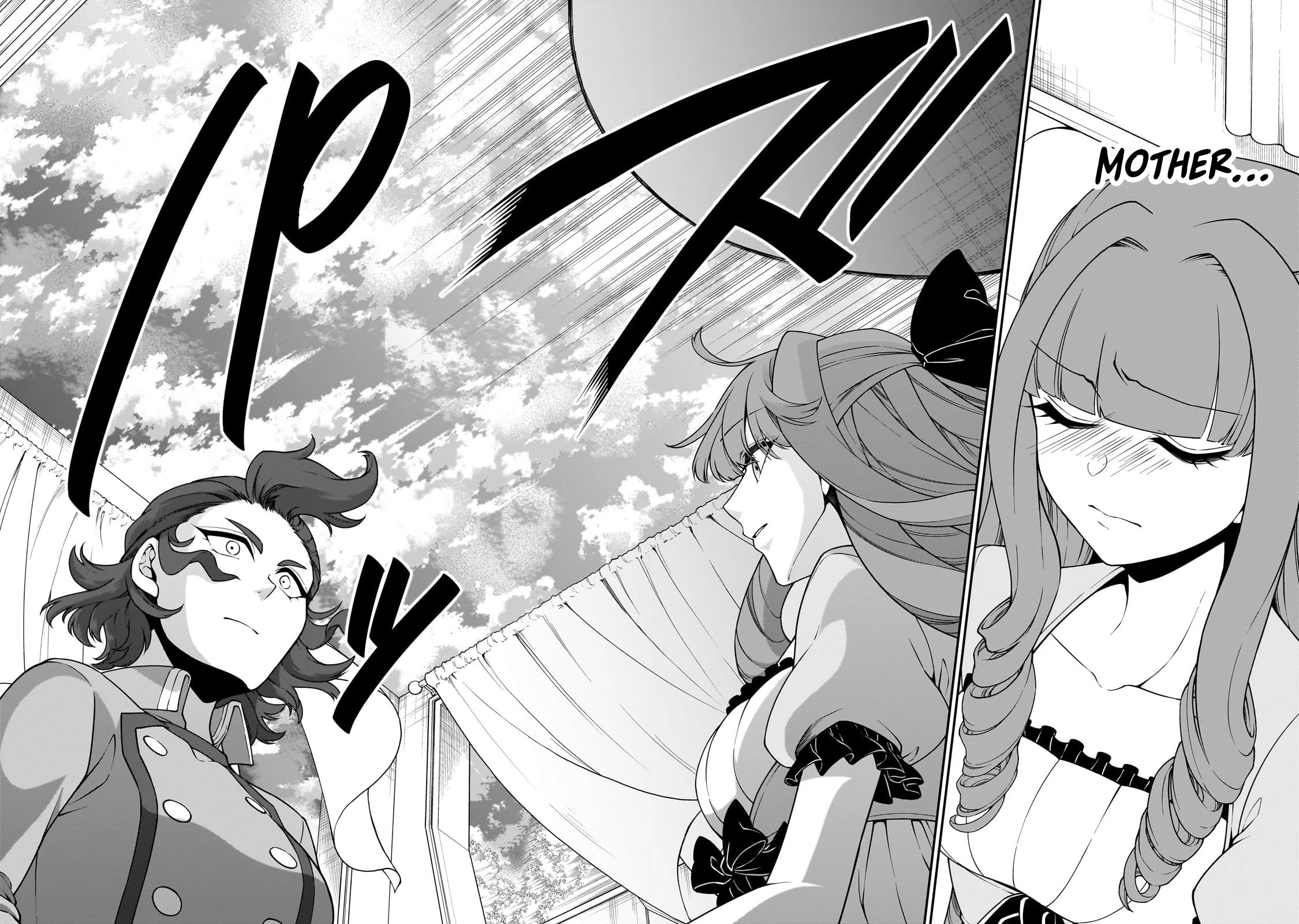 Lv2 kara Cheat datta Motoyuusha Kouho no Mattari Isekai Life Chapter 63 image 18