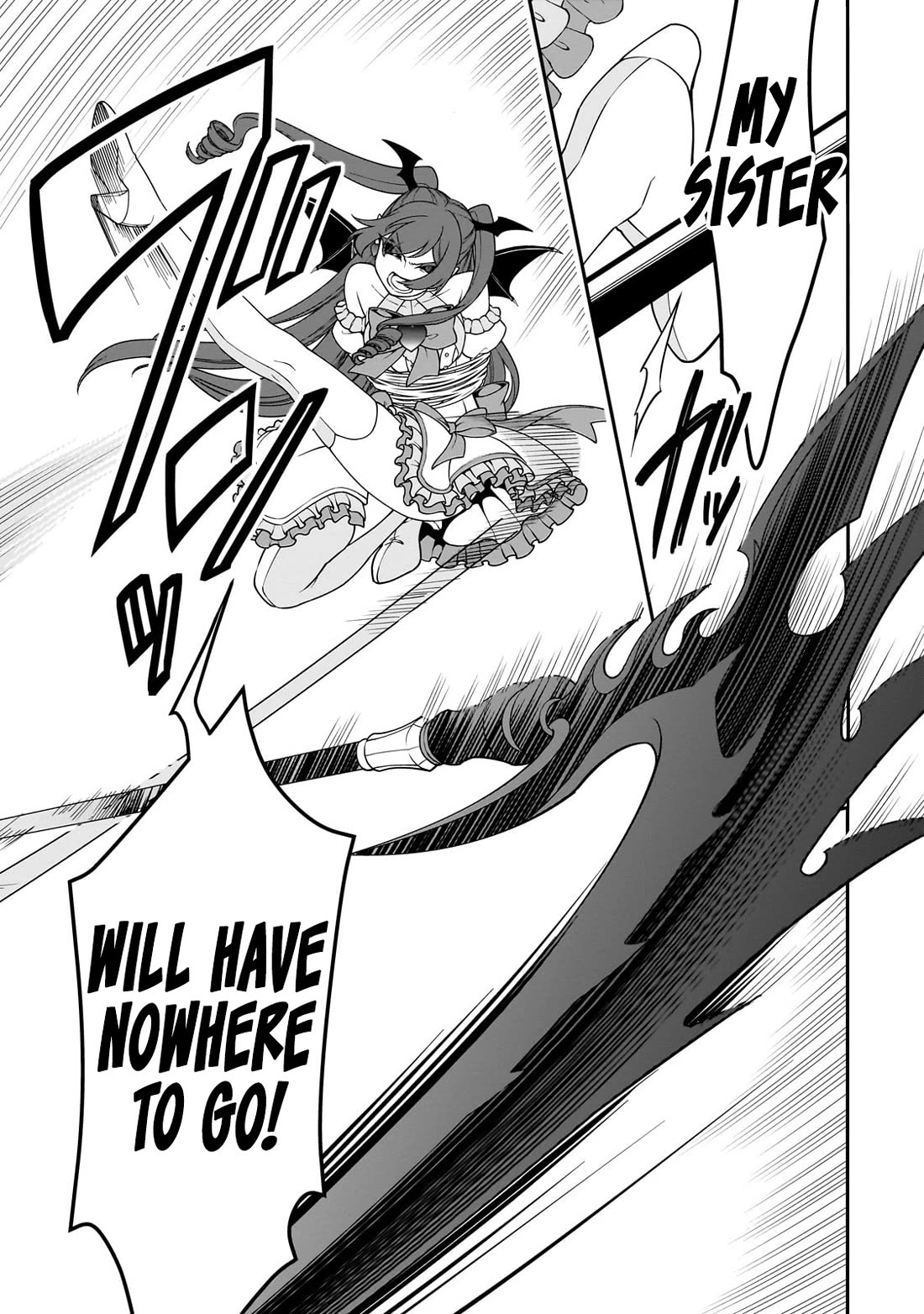 Lv2 kara Cheat datta Motoyuusha Kouho no Mattari Isekai Life Chapter 63 image 28