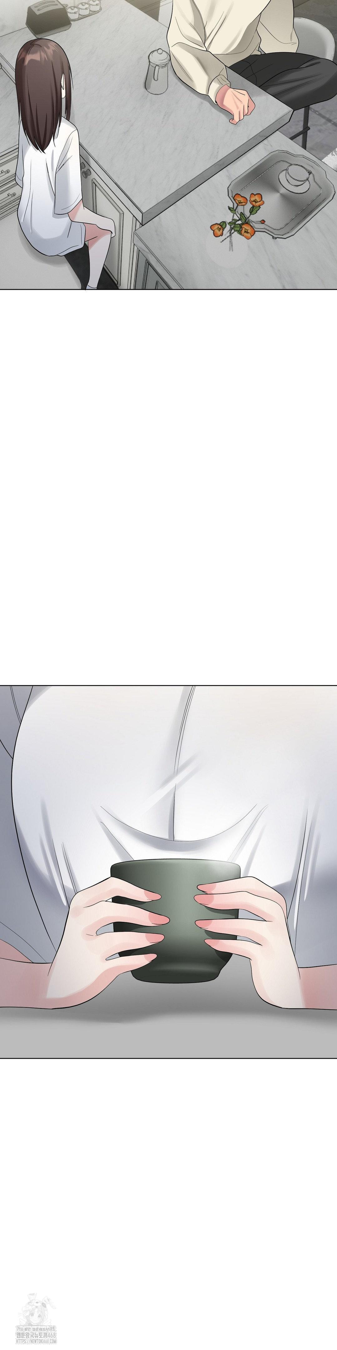 Beast Cub Raw Chapter 13 image 18